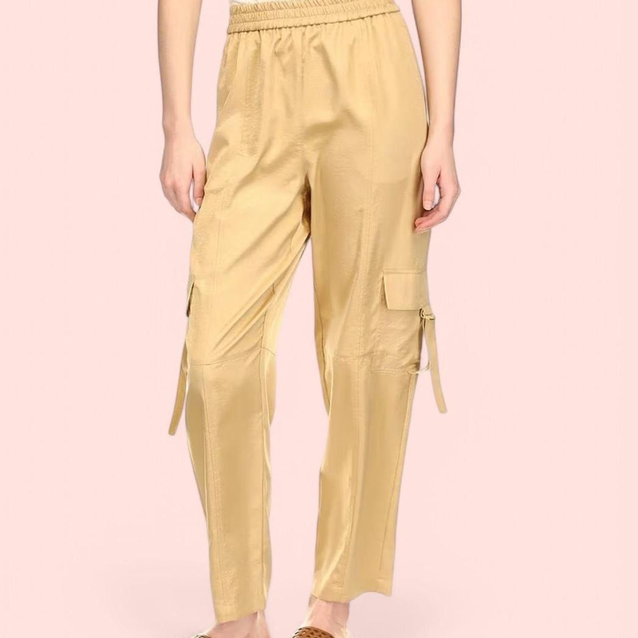 Michael Kors Michael Kors Cargo Pants XL Size 38" / US 16 / IT 52 - 1 Thumbnail