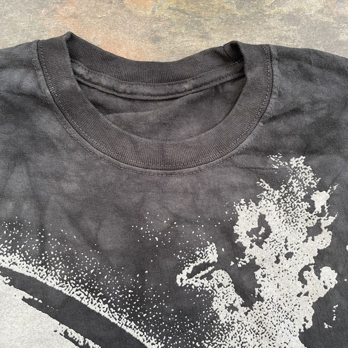 Liquid Blue Led Zeppelin band shirt Size US L / EU 52-54 / 3 - 3 Thumbnail