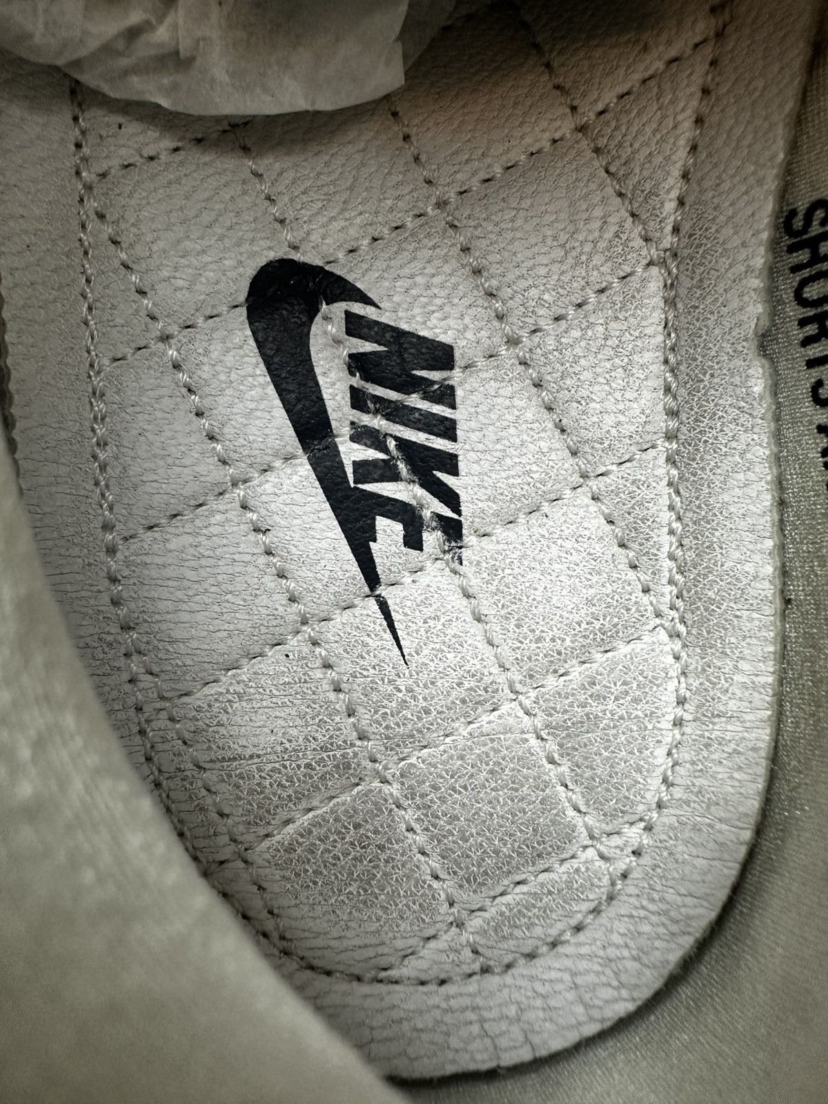 Kendrick Lamar × Nike Kendrick Lamar X Nike Cortez Size US 10 / EU 43 - 6 Thumbnail
