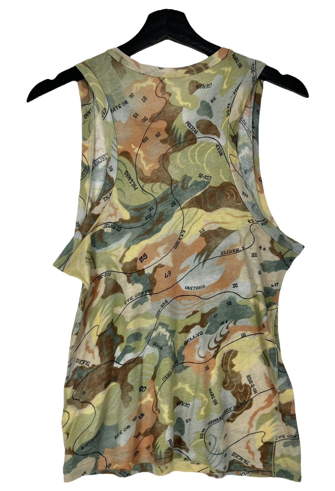 Yohji Yamamoto SS2016 Yohji Yamamoto Top Size M / US 6-8 / IT 42-44 - 2 Thumbnail