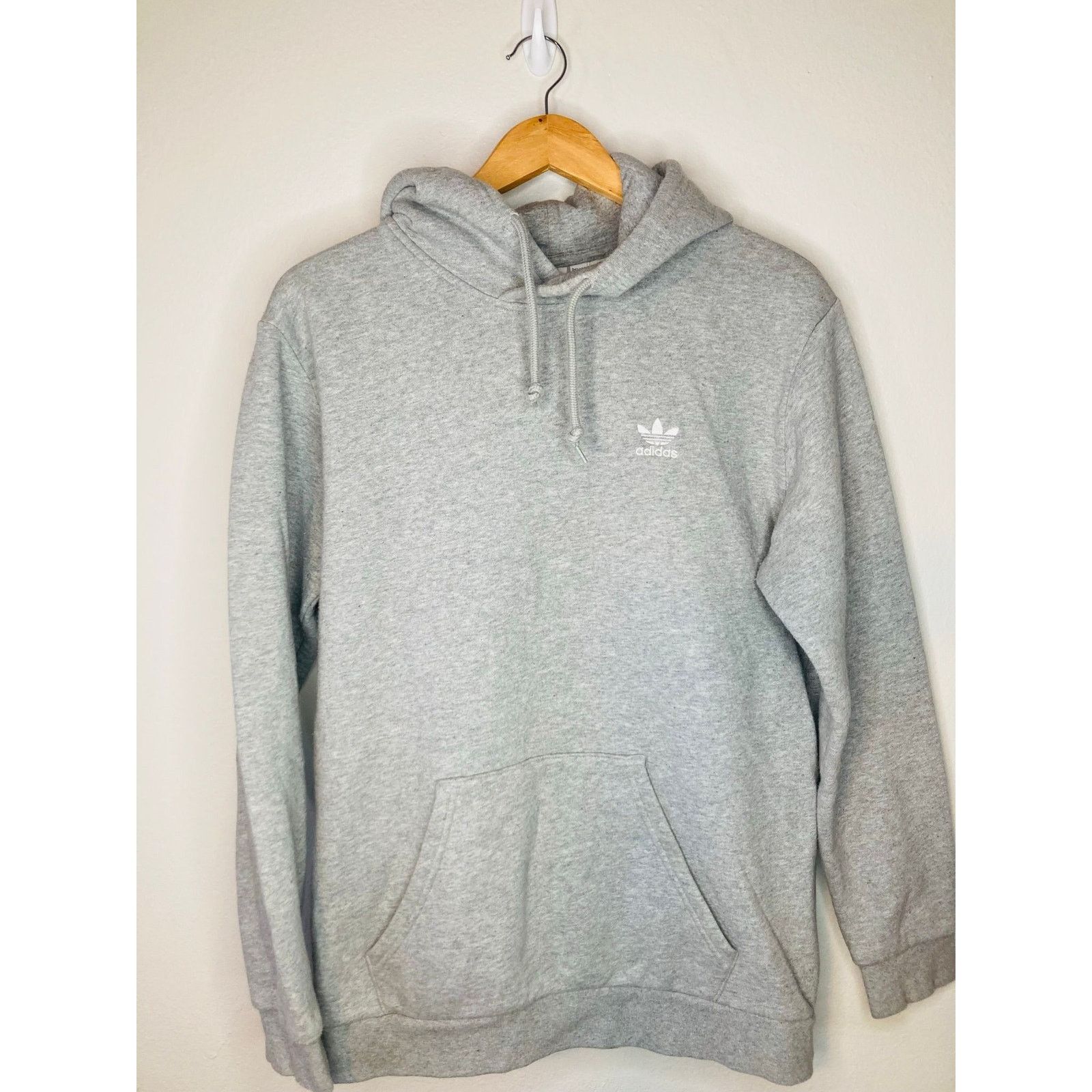 Adidas M Adidas Hoodie Size M / US 6-8 / IT 42-44 - 2 Thumbnail