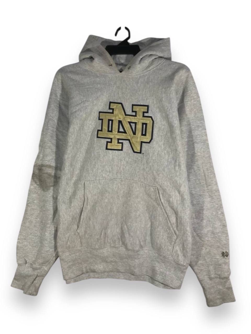 Vintage vintage nitre same university Size US L / EU 52-54 / 3 - 1 Thumbnail
