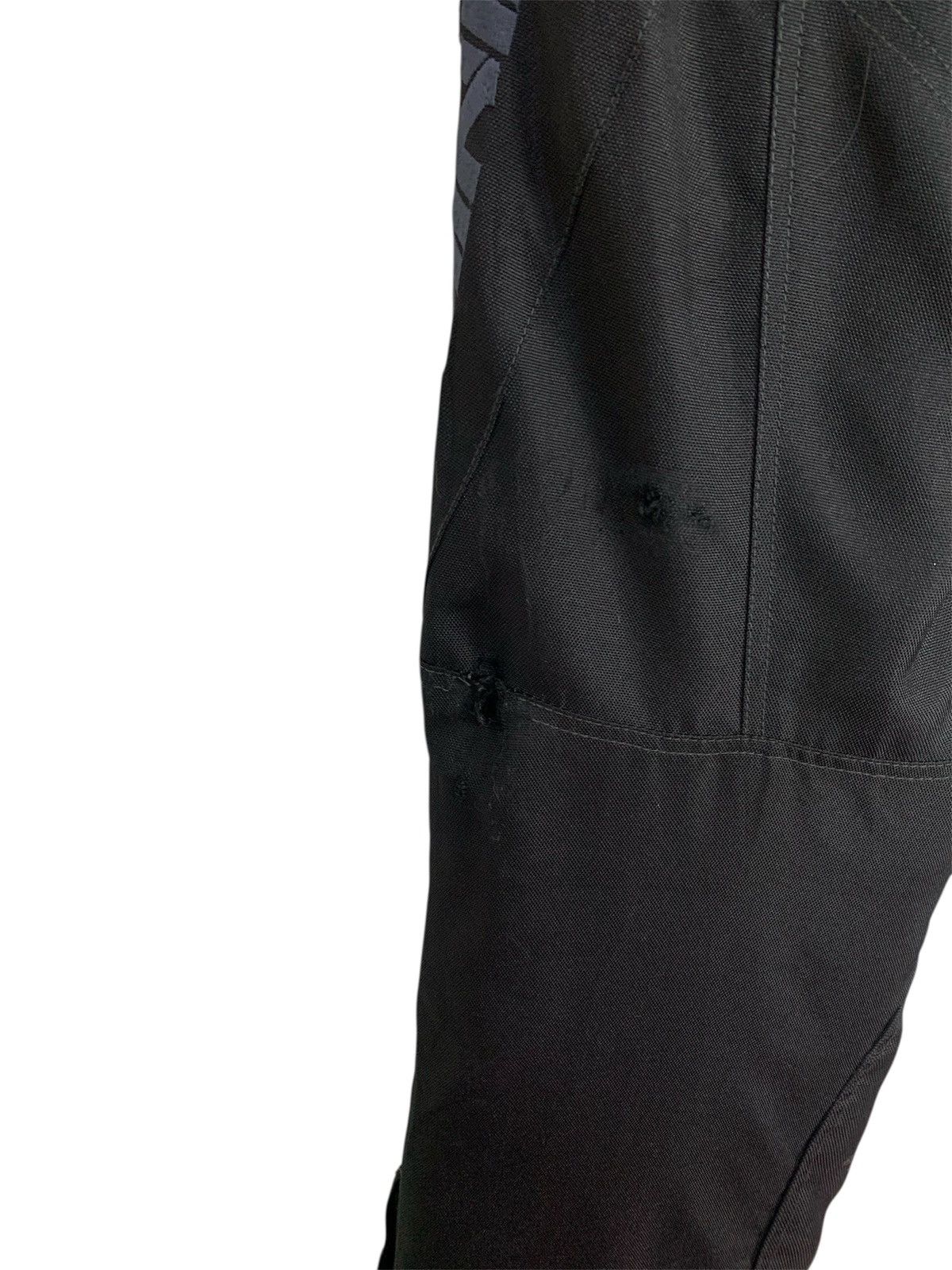 Japanese Brand Komine Motorcycling Apparel JapaneseBrand Bikers Pant Size US 32 / EU 48 - 5 Thumbnail