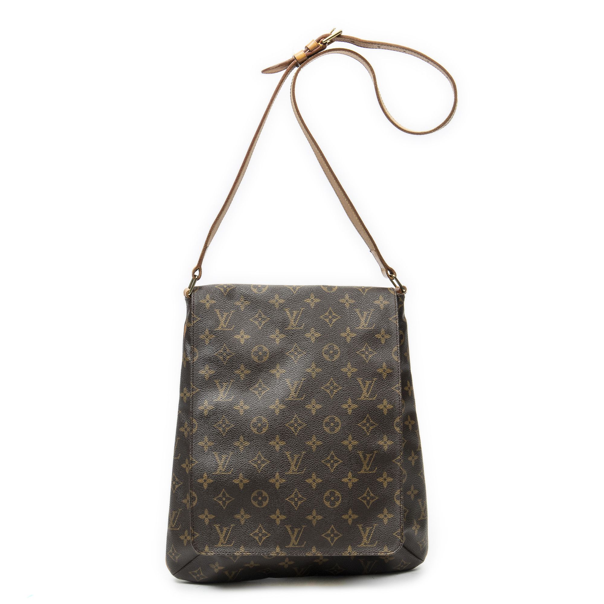 Louis Vuitton Musette Size ONE SIZE - 1 Thumbnail