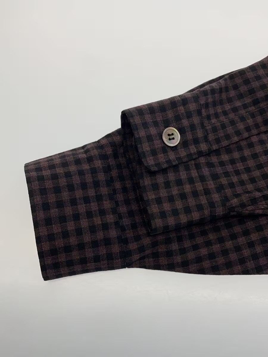 Comme des Garcons Homme 80's Flannel Size US M / EU 48-50 / 2 - 5 Thumbnail