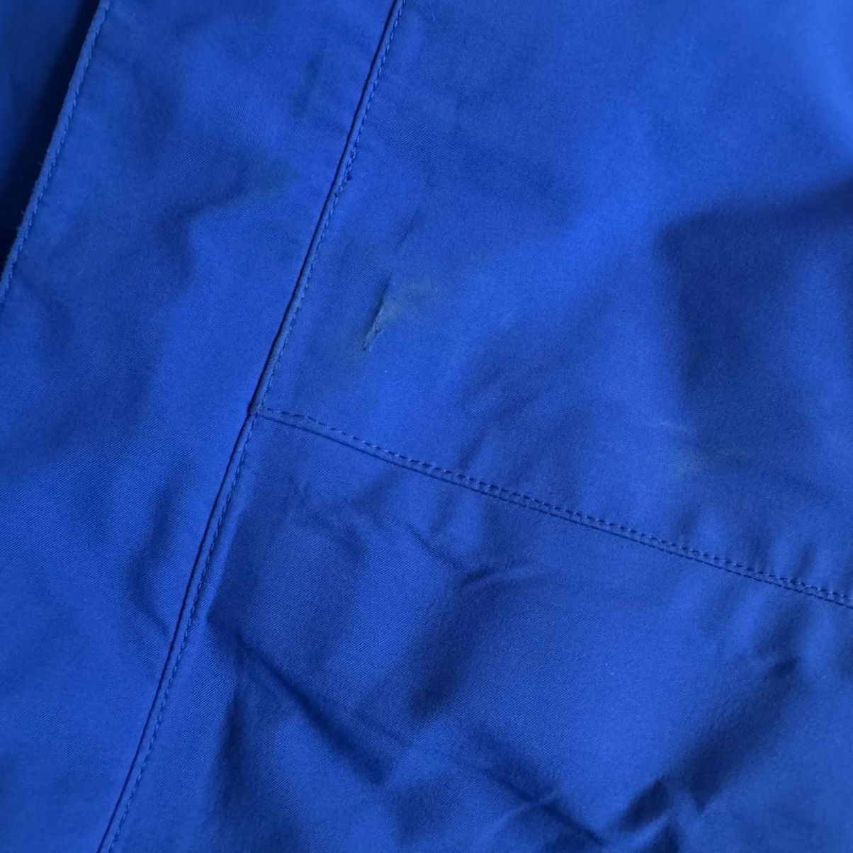 Marmot Marmot Gore-Tex Pro Shell Ski Jacket GTX Men’s M Blue/Gray Size US M / EU 48-50 / 2 - 4 Thumbnail
