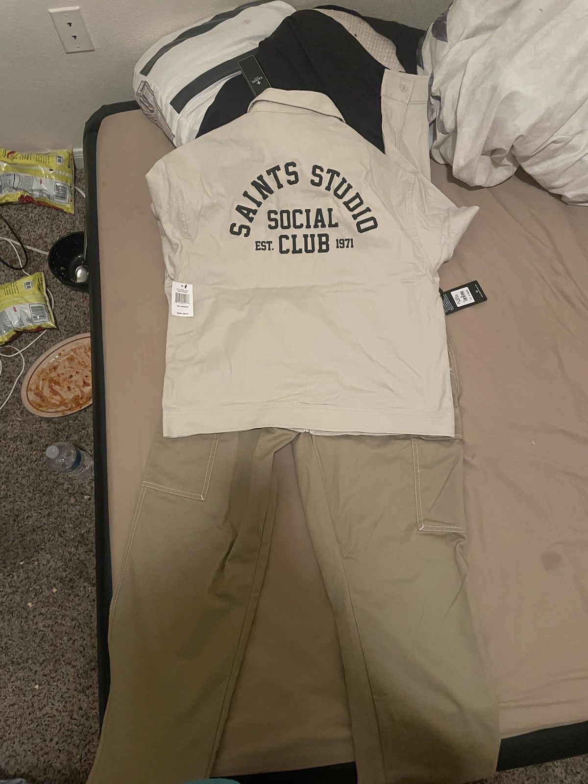 True Religion Brand new Size US 33 - 1 Thumbnail