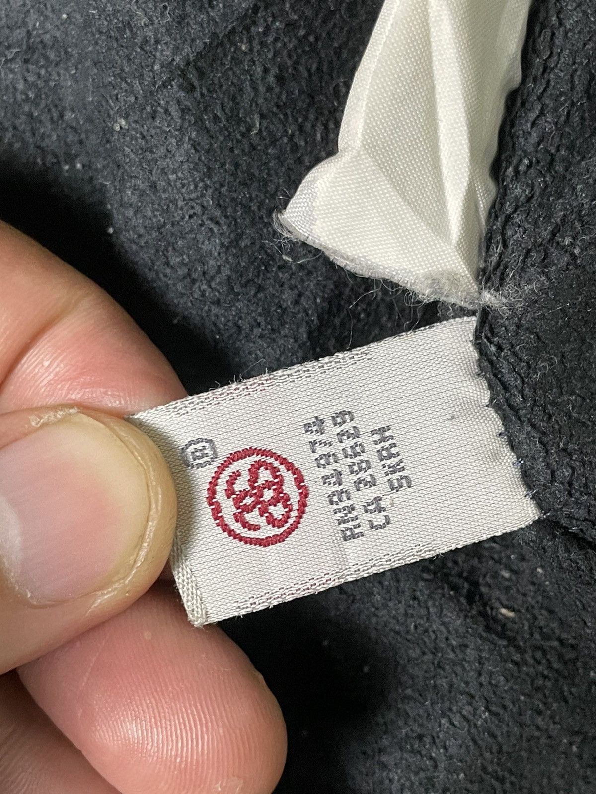 Japanese Brand × Stussy × Vintage Vintage STUSSY Outdoor Hooded Jacket (115) Size US S / EU 44-46 / 1 - 12 Thumbnail