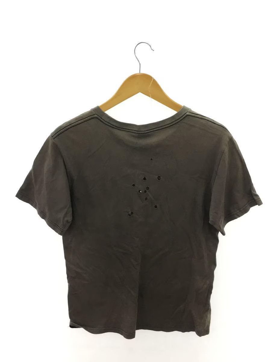 Number (N)ine Cigarette Hole Jam Home Made Tee Size US M / EU 48-50 / 2 - 2 Thumbnail
