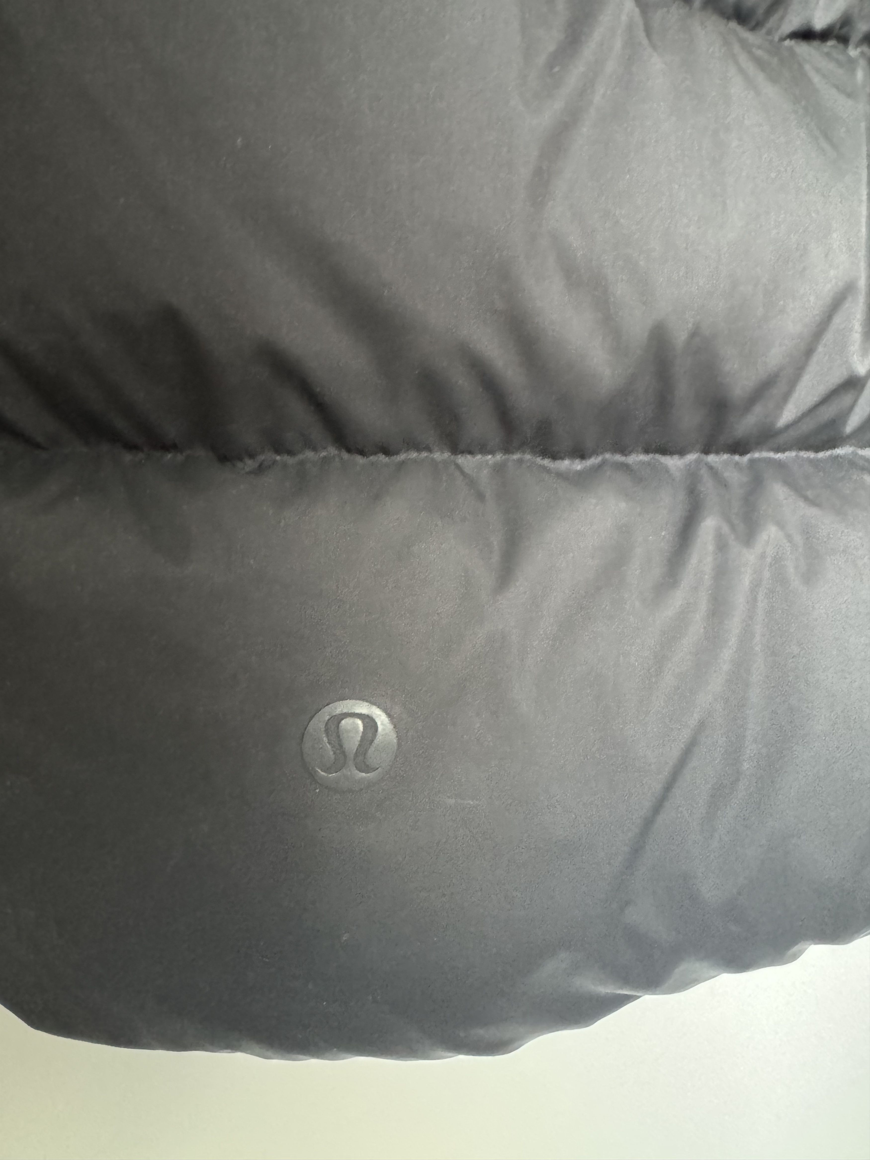 Lululemon Lululemon Wunder Puff 600 Down Fill Jacket Size US XL / EU 56 / 4 - 3 Thumbnail