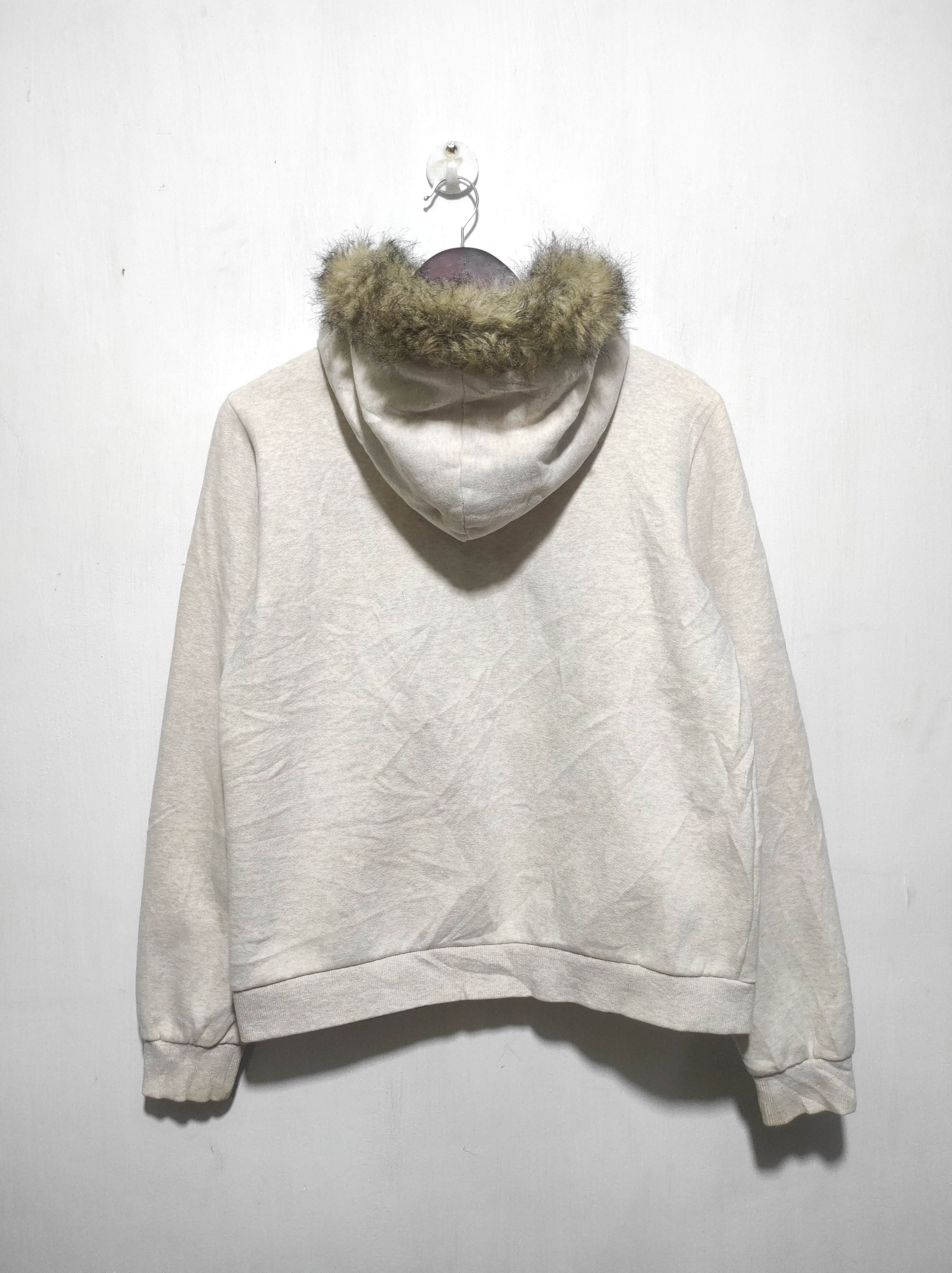 Jeep JEEP Fur Hoodie IfSixWasNine LGB style Size US S / EU 44-46 / 1 - 15 Thumbnail