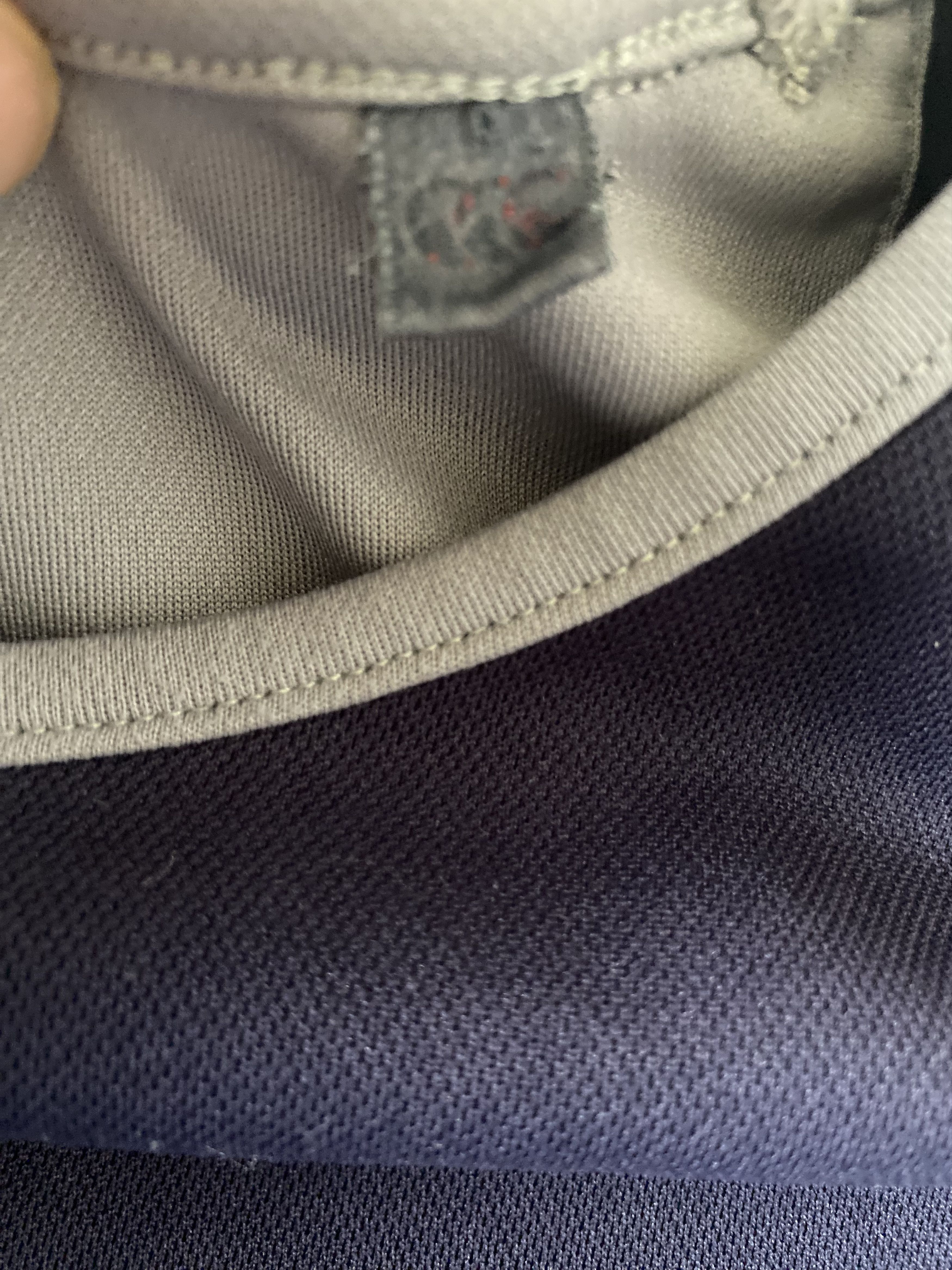 Canterbury of New Zealand Rugby IRELAND Canterbury - Rugby Union - XL - UNIQUE Size US XL / EU 56 / 4 - 5 Thumbnail