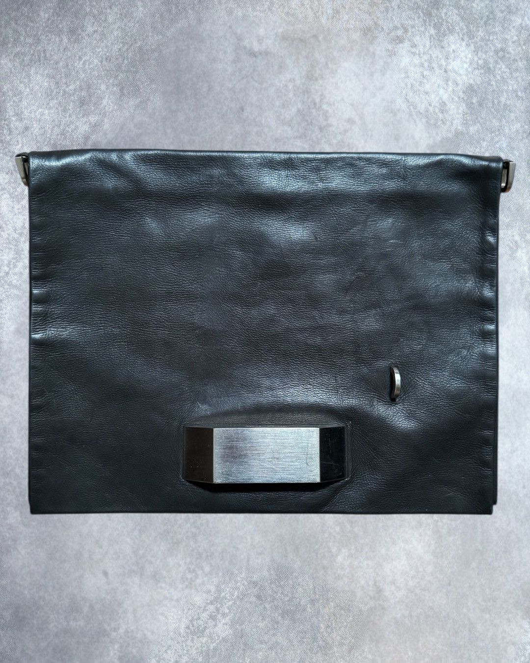 Rick Owens [Rick Owens] Griffin Bag Size ONE SIZE - 1 Thumbnail