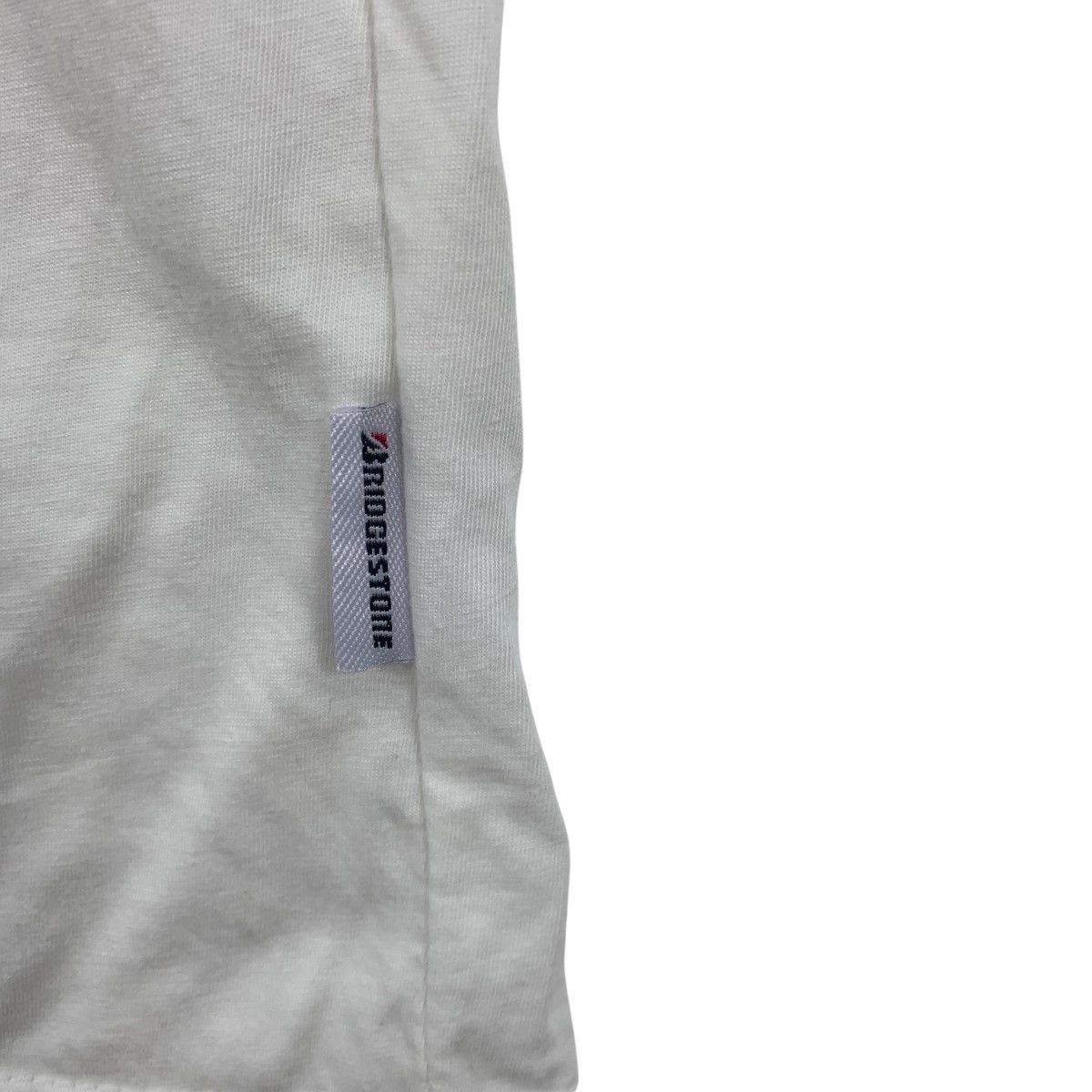Other BRIDGESTONE RACING TEAM Ecopia Tee Shirt Top Global Size US M / EU 48-50 / 2 - 8 Thumbnail