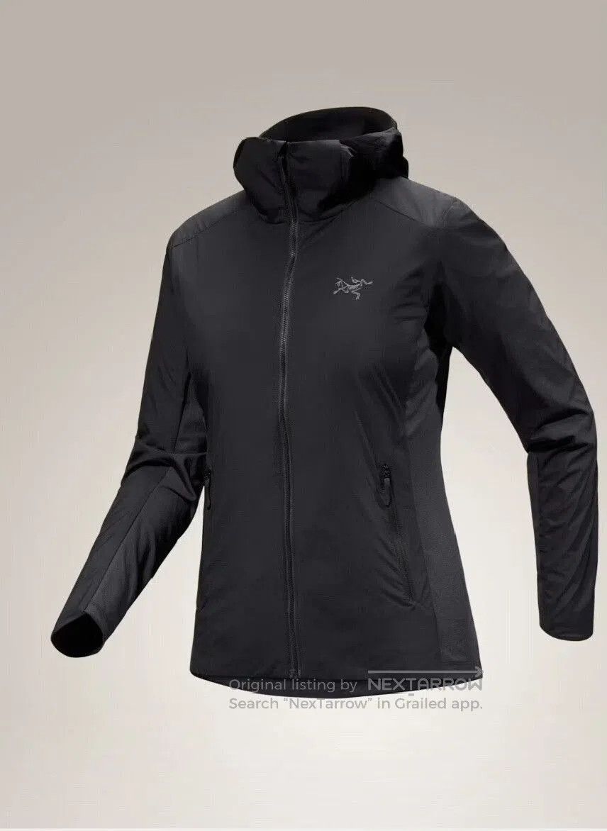 Arc'teryx Arcteryx Atom Lightweight Hoody Women’s. Size XS / US 0-2 / IT 36-38 - 1 Thumbnail