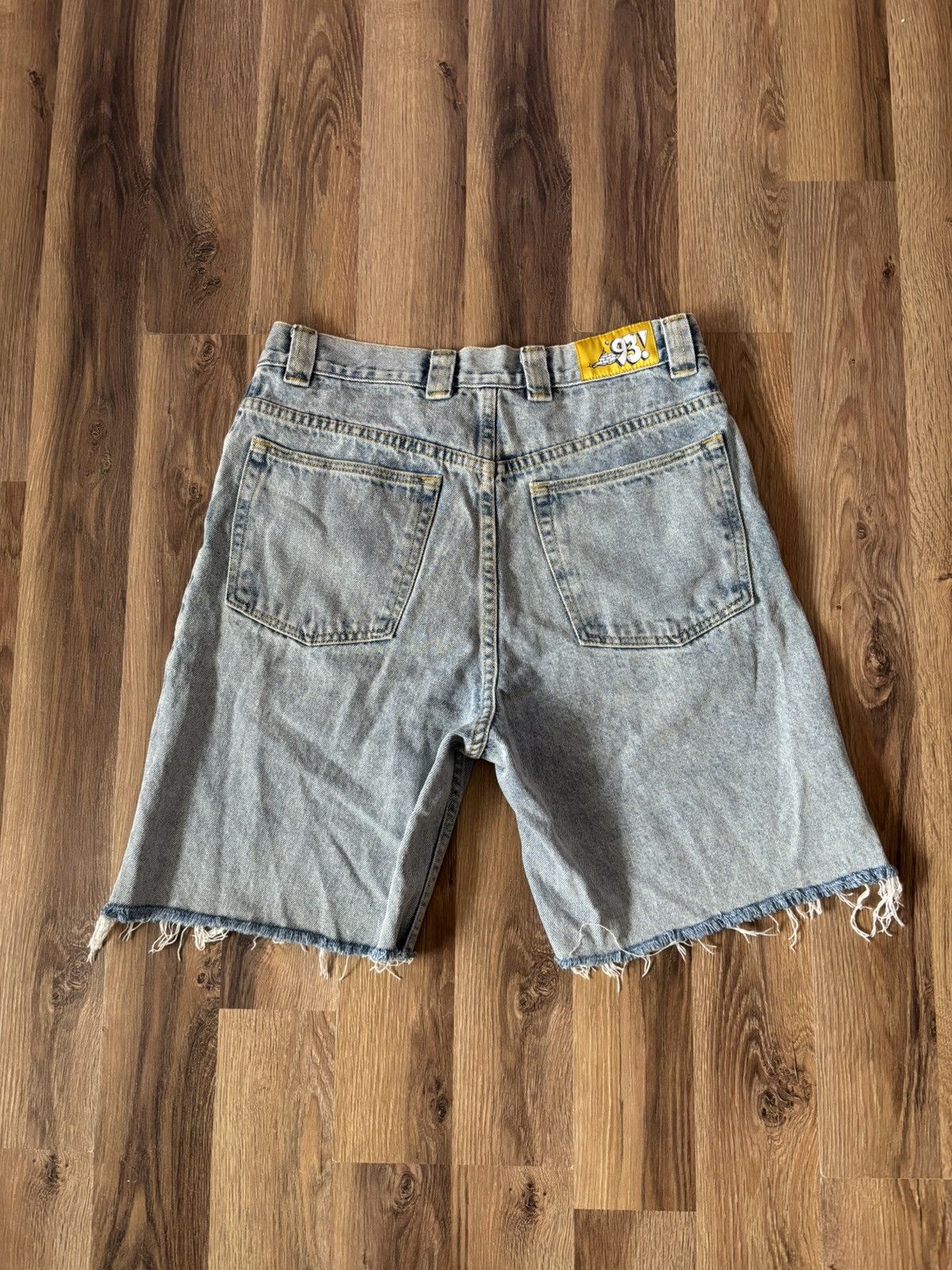 Polar Skate Co. Polar skate co BigBoy 93 Size US 30 / EU 46 - 10 Thumbnail