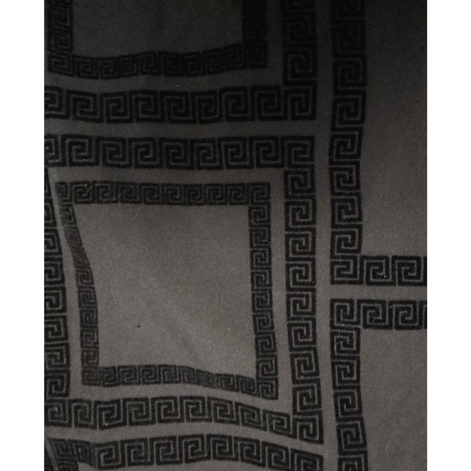 Other Chuxx Shirt Versace Style Button Up Down Italian Design XL Size US XL / EU 56 / 4 - 6 Thumbnail
