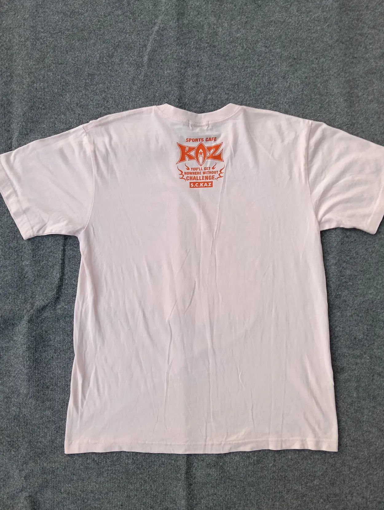 Japanese Brand Y2K japanese streetwear pin up Girl tshirts. Size US L / EU 52-54 / 3 - 2 Thumbnail