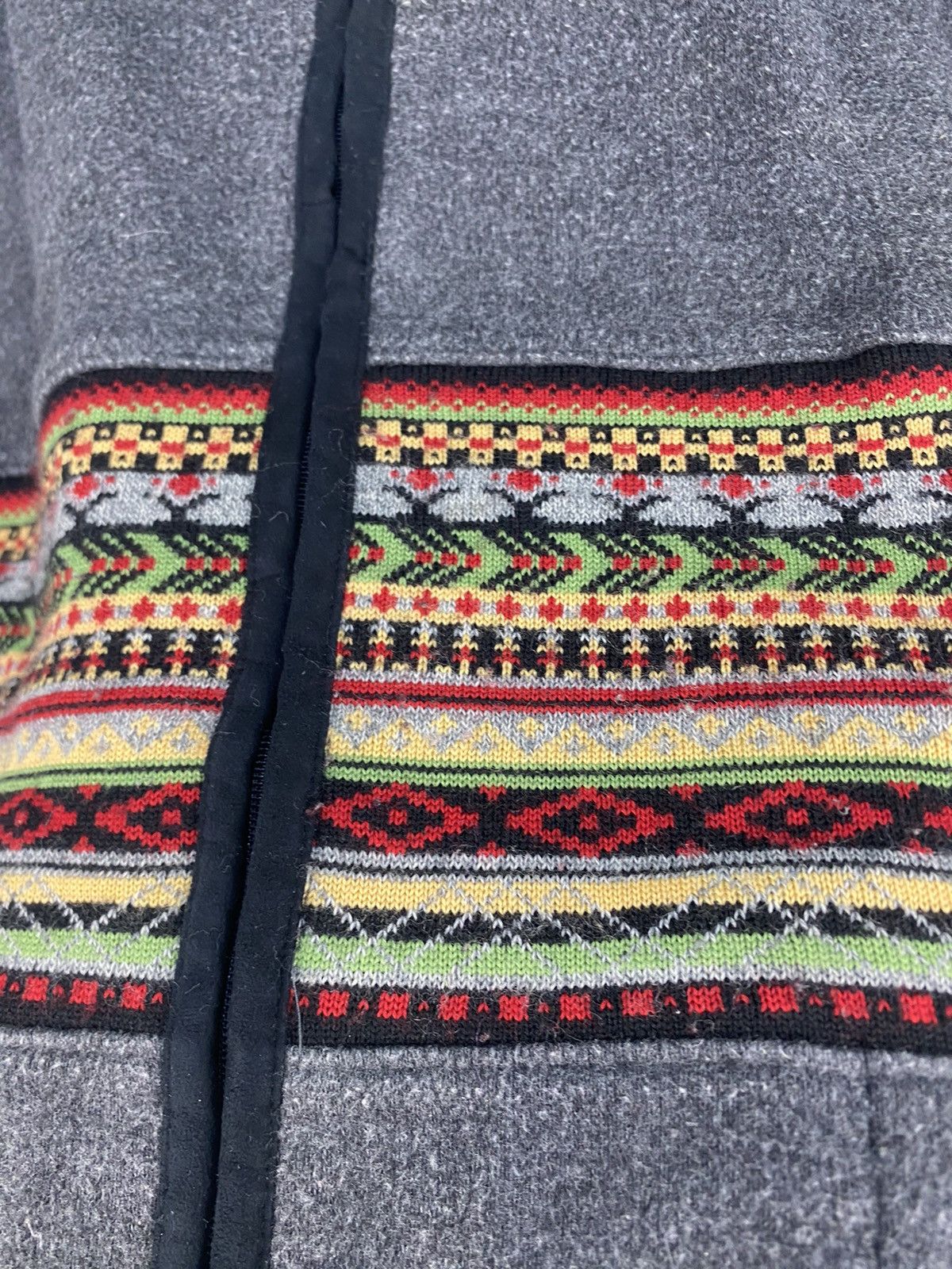 Kenzo Kenzo Golf Sweater Size ONE SIZE - 4 Thumbnail
