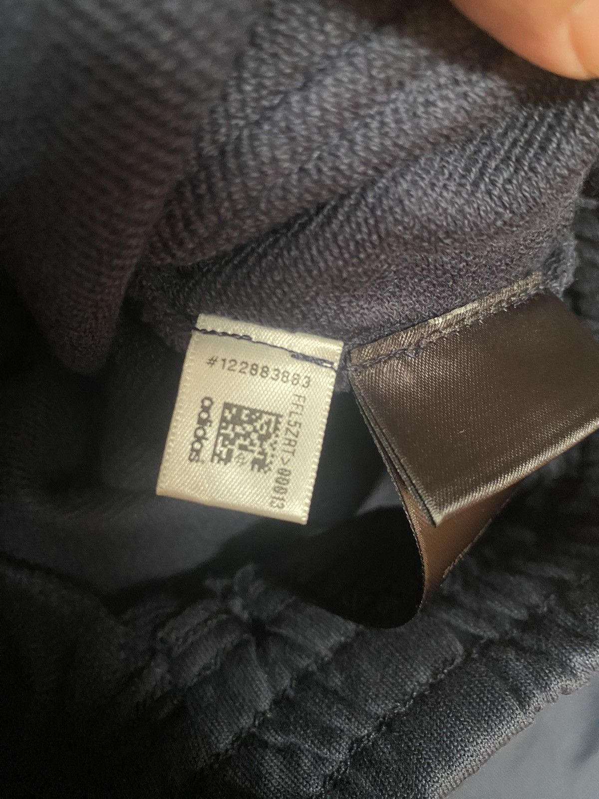 Y-3 Y-3 x Adidas Sweat Pants Size XS BNWT Size US 28 / EU 44 - 8 Thumbnail