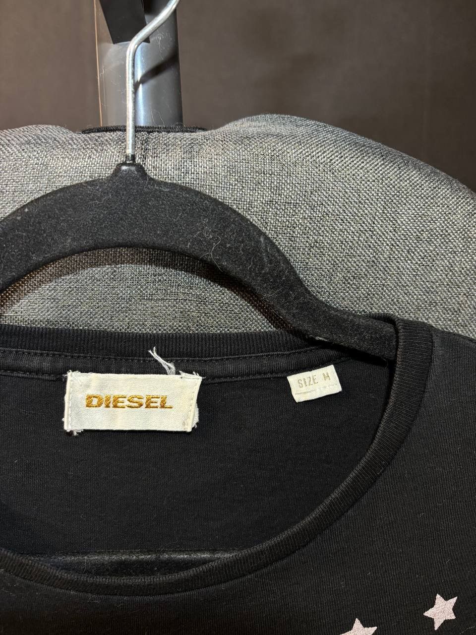 Diesel Diesel Industry T-shirt Size:M Size US M / EU 48-50 / 2 - 5 Thumbnail