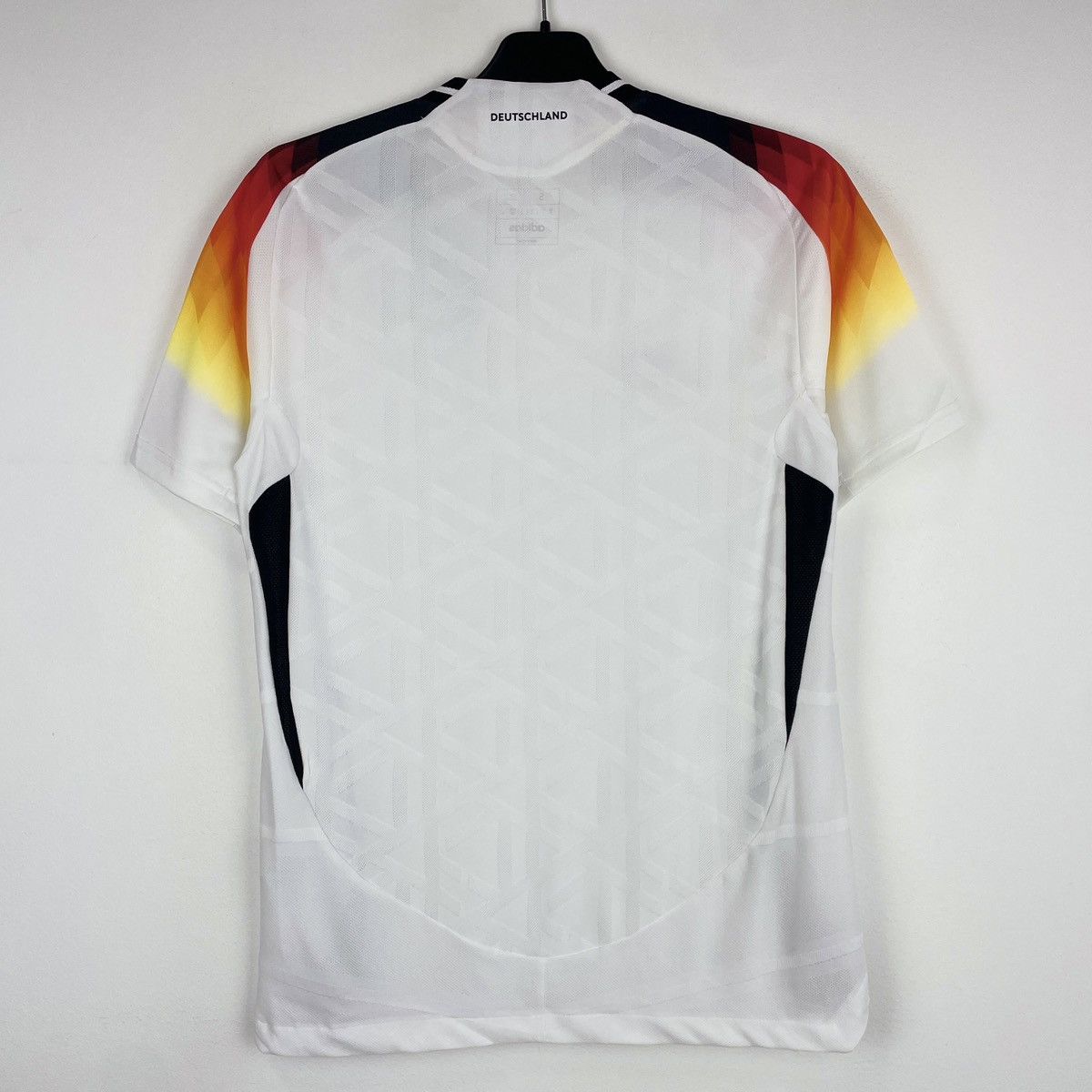 Adidas Germany Adidas Authentic HEAT.RDY Jersey 2024/2025 size S Size US S / EU 44-46 / 1 - 8 Thumbnail