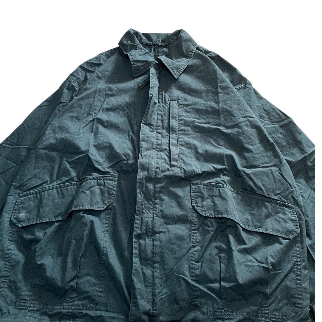 20471120 × Beauty Beast × If Six Was Nine Uniqlo Multipocket Cyber Jacket Size US L / EU 52-54 / 3 - 2 Thumbnail