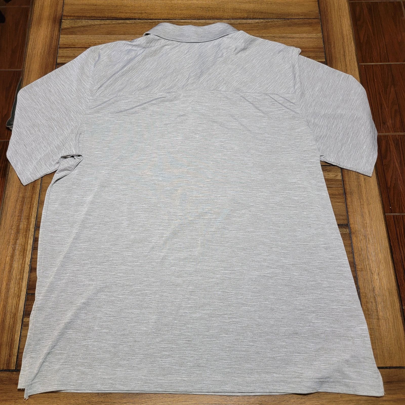 Other BCG Grey Golf Polo - Size 3XL Size US XXL / EU 58 / 5 - 3 Thumbnail