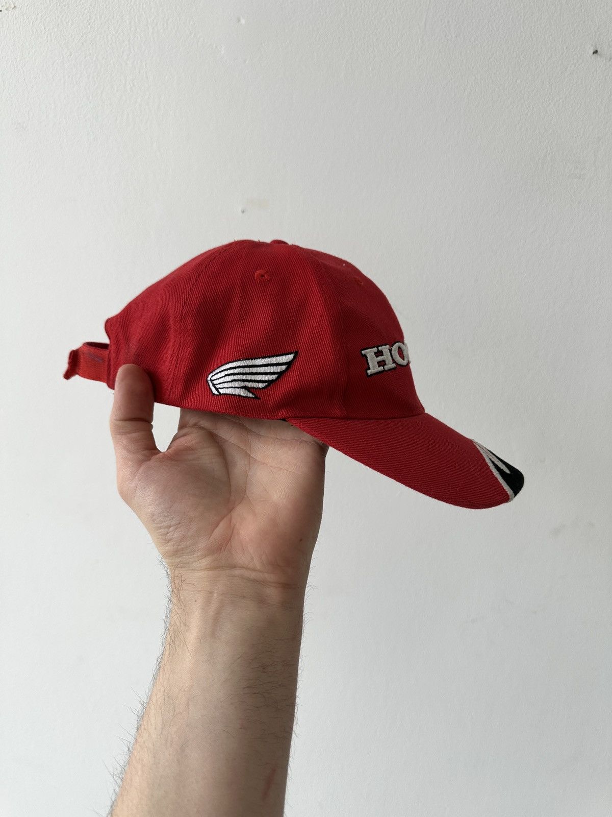 Honda Honda cap Size ONE SIZE - 5 Thumbnail