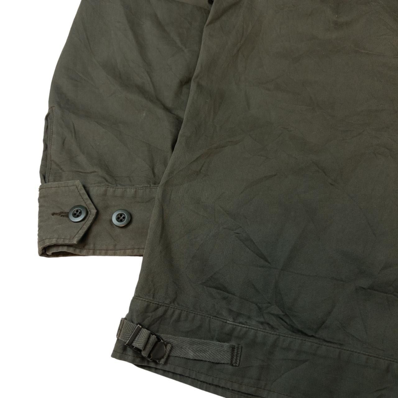 Zucca Vintage Zucca By Issey Miyake Zip Up Jacket Size M Size US M / EU 48-50 / 2 - 4 Thumbnail