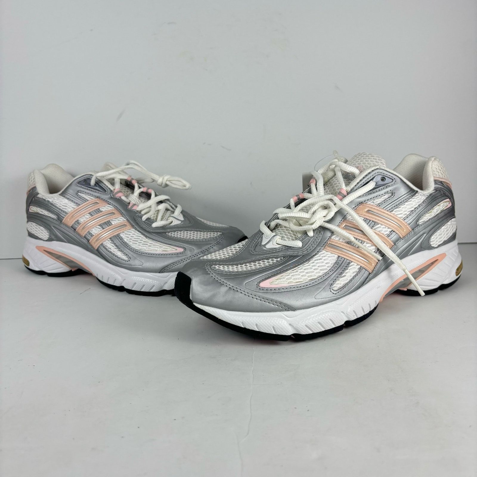 Adidas VTG Deadstock Adidas Titan Trainer Y2K retro sneaker wms 9.5 Size US 9.5 / IT 39.5 - 2 Thumbnail