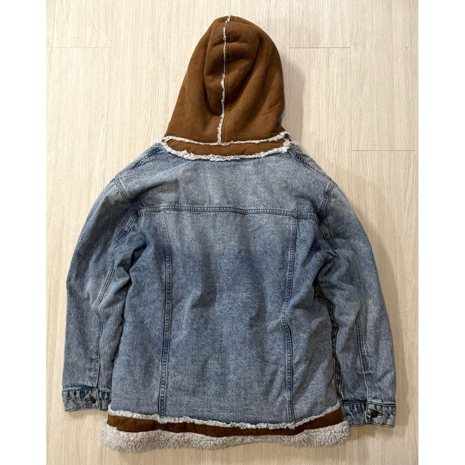 Vintage VINTAGE? No. Size L / US 10 / IT 46 - 2 Thumbnail
