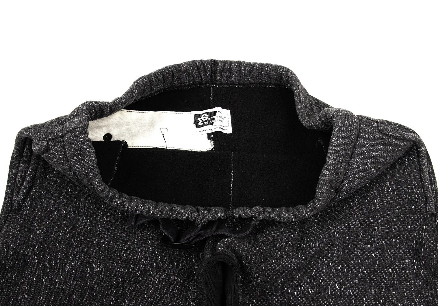 Engineered Garments Gray Crew Sweatpants M Size US 34 / EU 50 - 5 Thumbnail