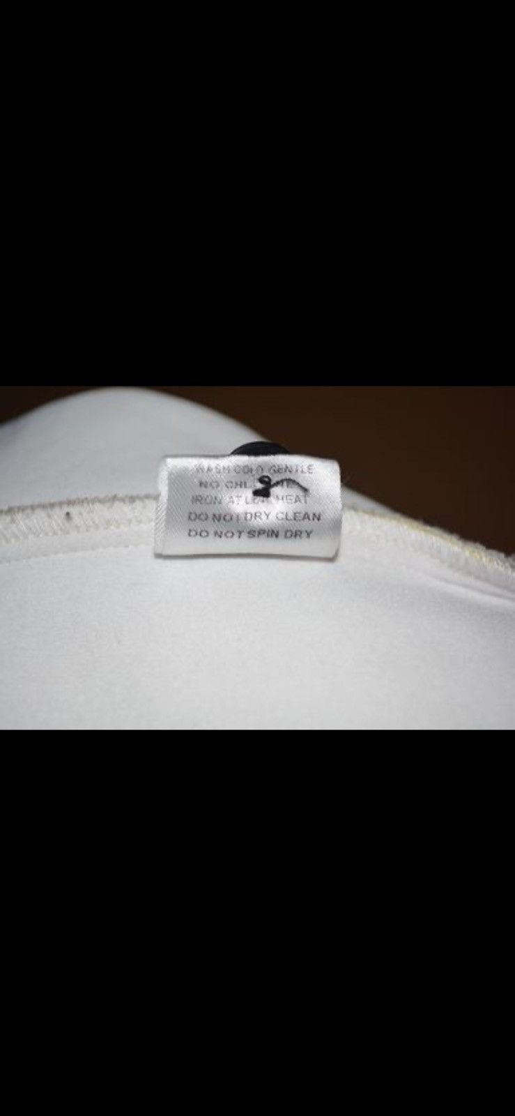 Vale Vale vintage everyone lives together sweatshirt Size US L / EU 52-54 / 3 - 8 Thumbnail