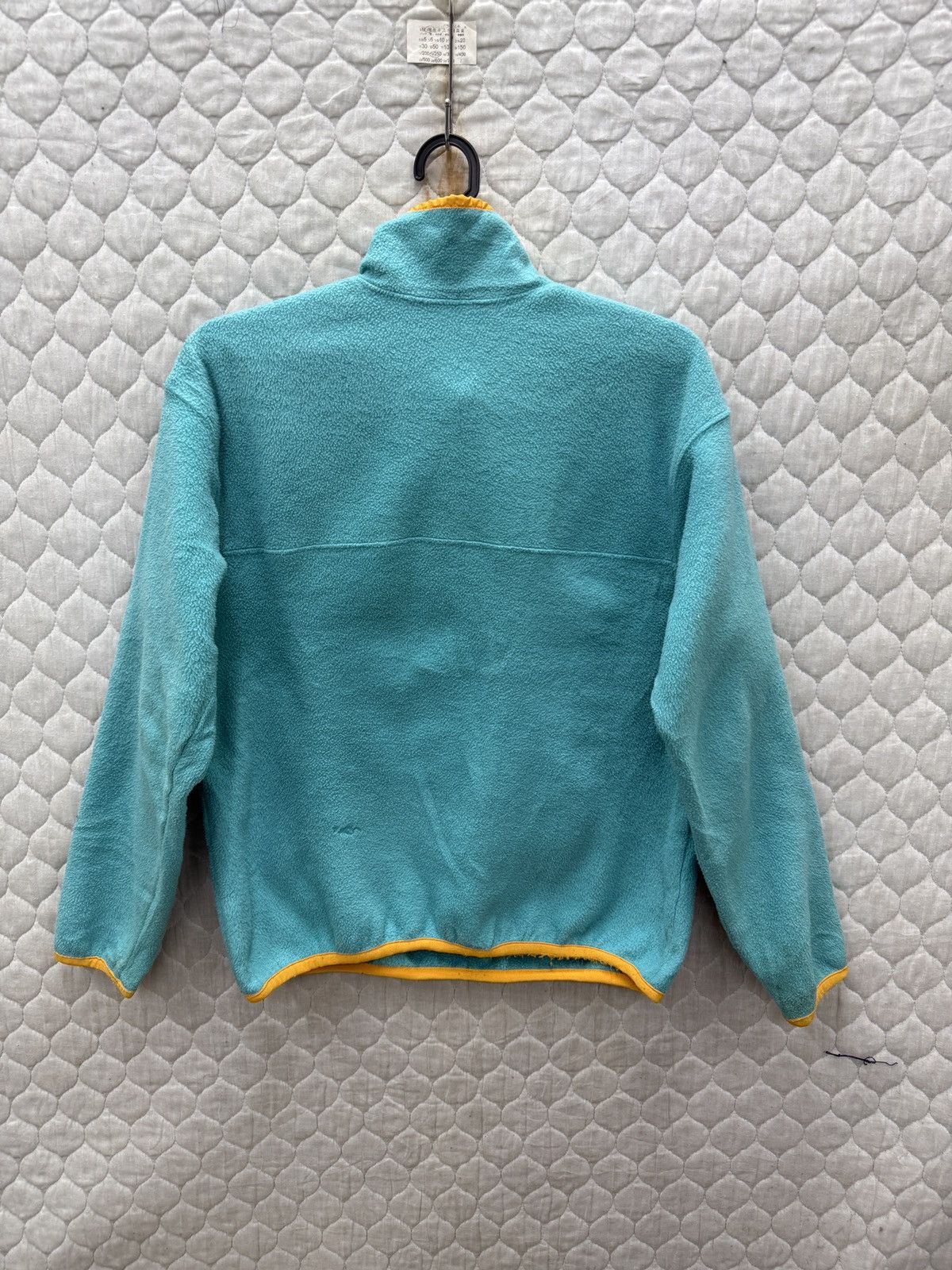 Patagonia 🔥🔥🔥ARCHIVE VTG PATAGONIA PULLOVER Size US S / EU 44-46 / 1 - 7 Thumbnail
