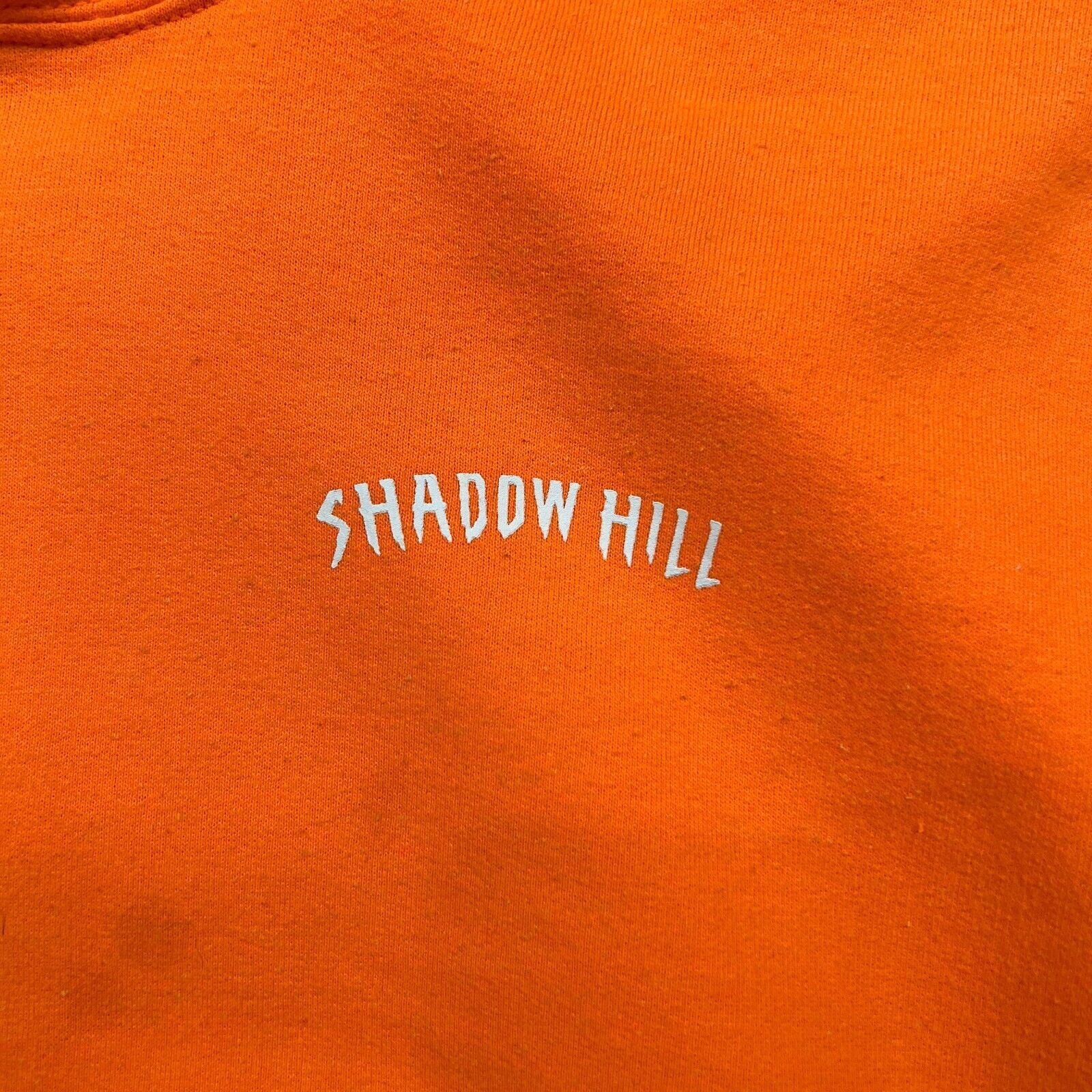 Shadow Hill Shadow Hill Hoodie Los Angeles Hooded Sweatshirt Pullover Size US S / EU 44-46 / 1 - 5 Thumbnail