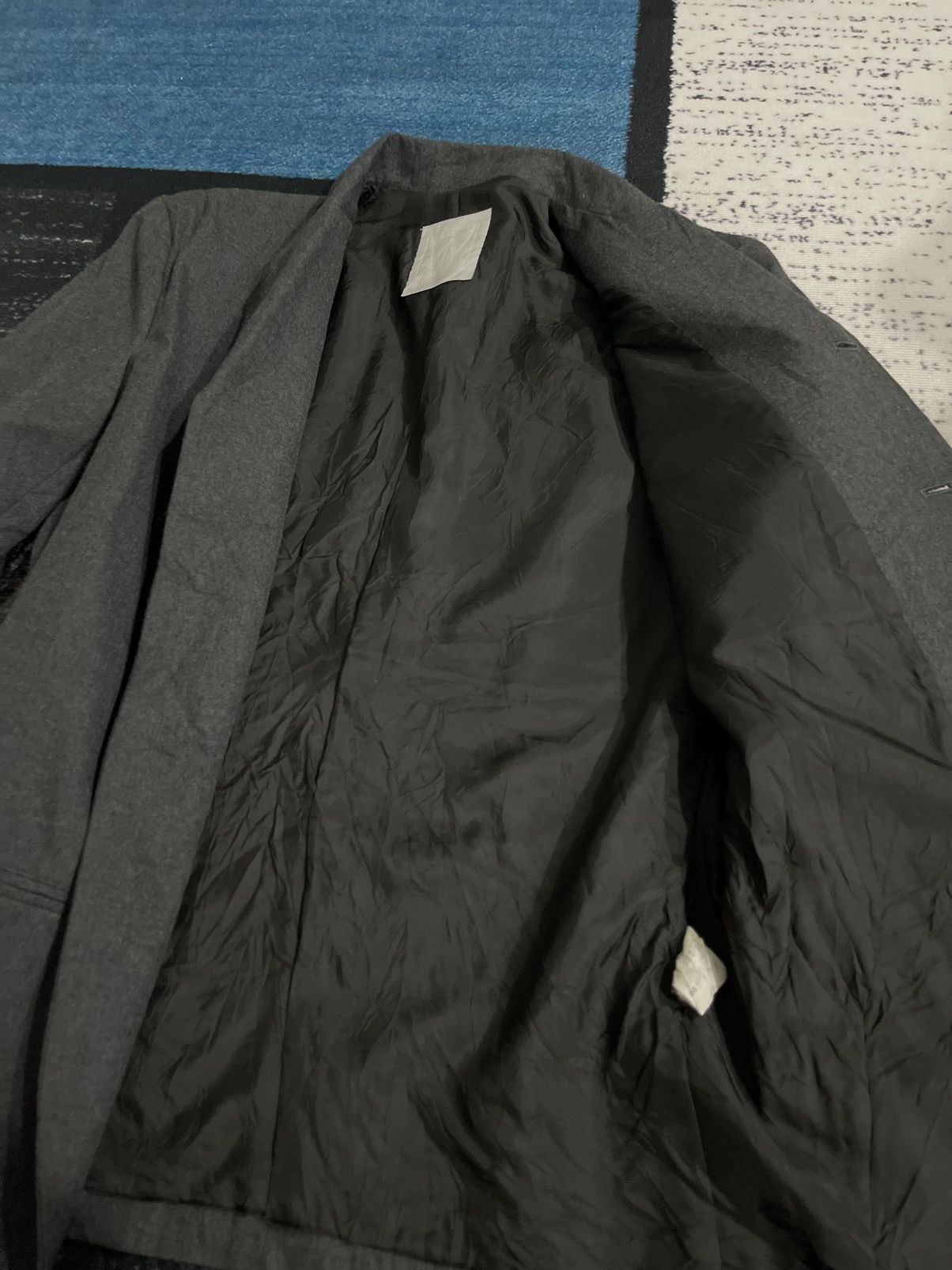 Vintage workshop yohji yamamoto blazer jacket