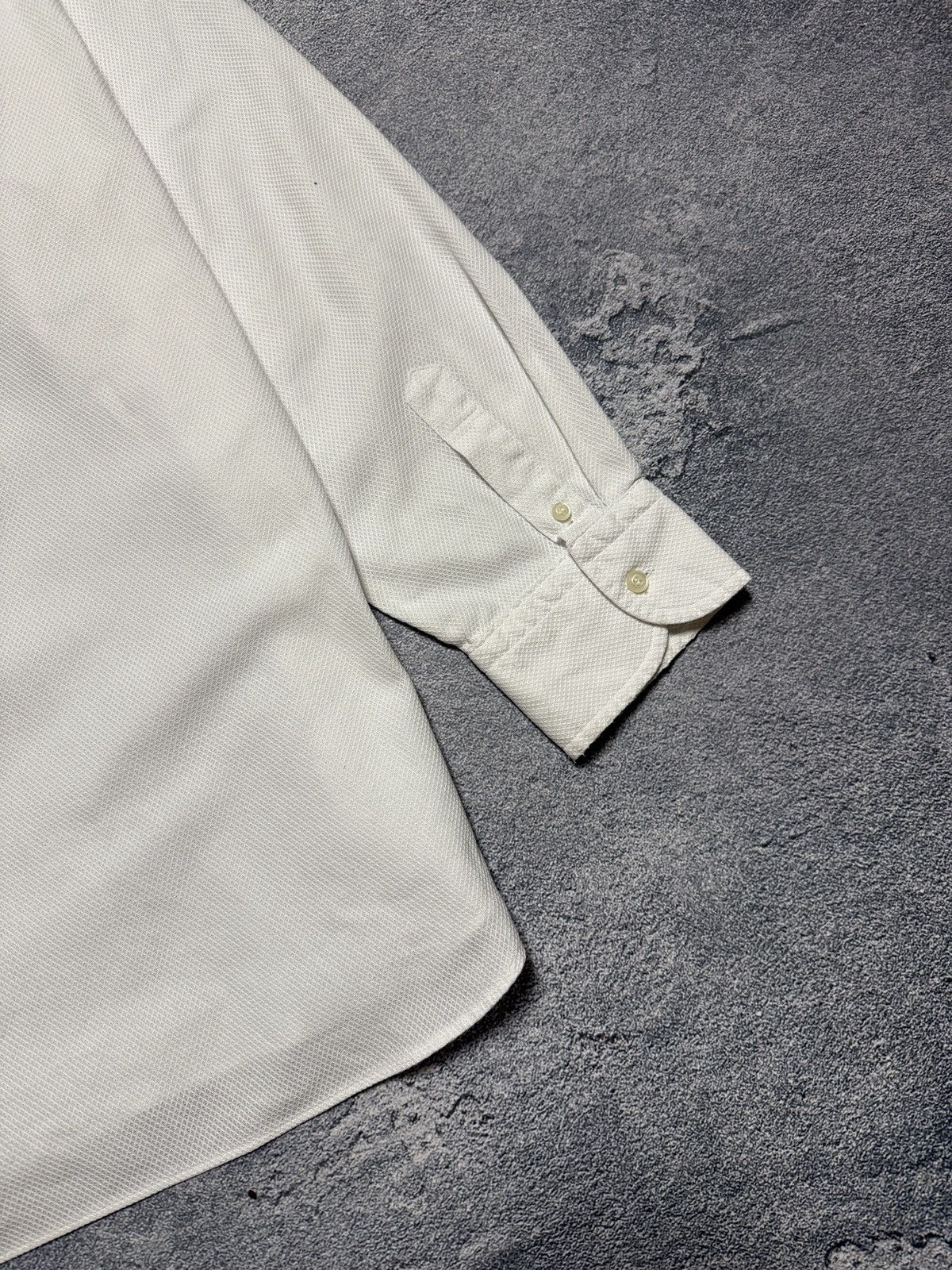 Boggi Boggi Shirt Luxury Size US XXL / EU 58 / 5 - 10 Thumbnail