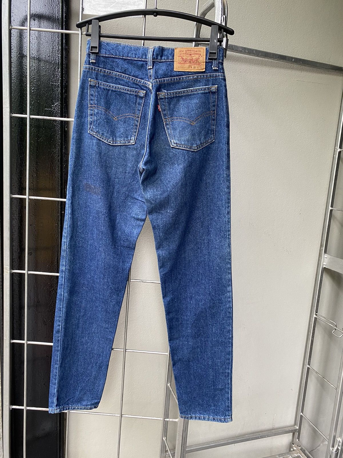 Levi's Levi’s vintage jeans Size 30" / US 8 / IT 44 - 17 Thumbnail