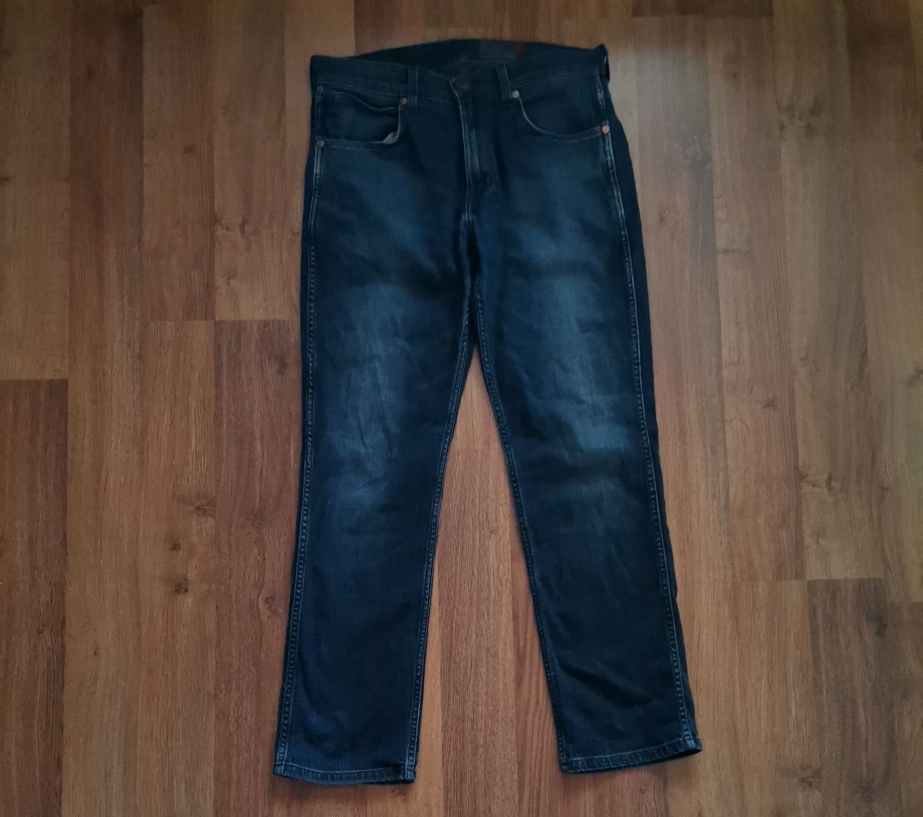 Wrangler Wrangler Greensboro Jeans Size US 31 - 3 Thumbnail