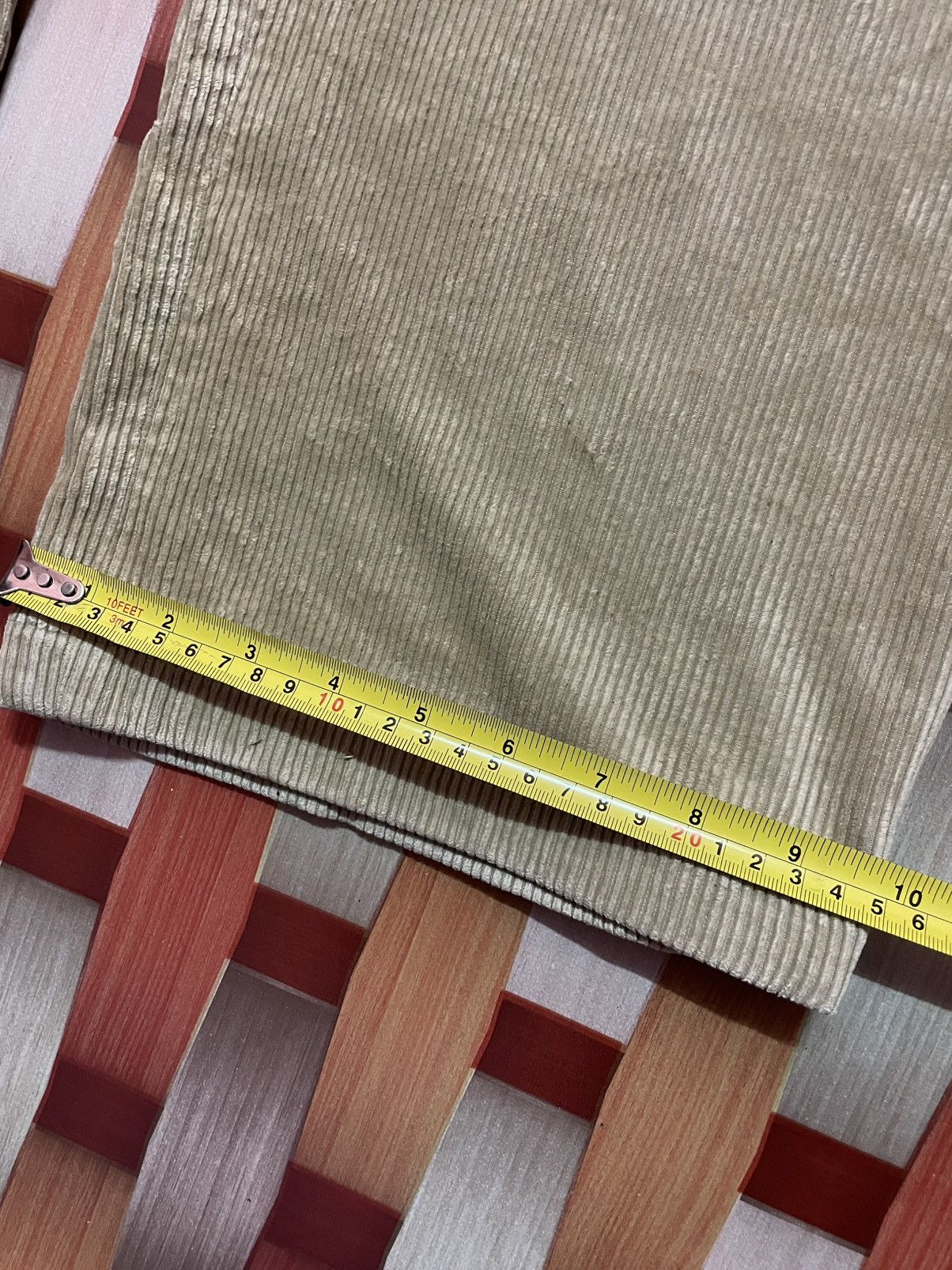 Yves Saint Laurent Vintage YvesSaintLaurent YSL Baggy Pants Size US 36 / EU 52 - 13 Thumbnail