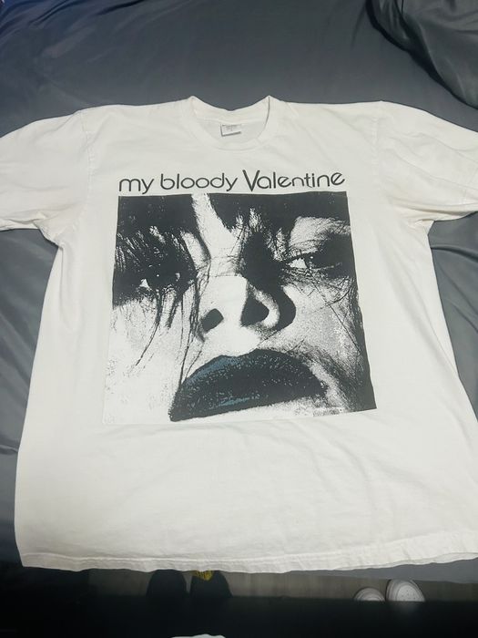 Supreme My Bloody Valentine Tee | Grailed