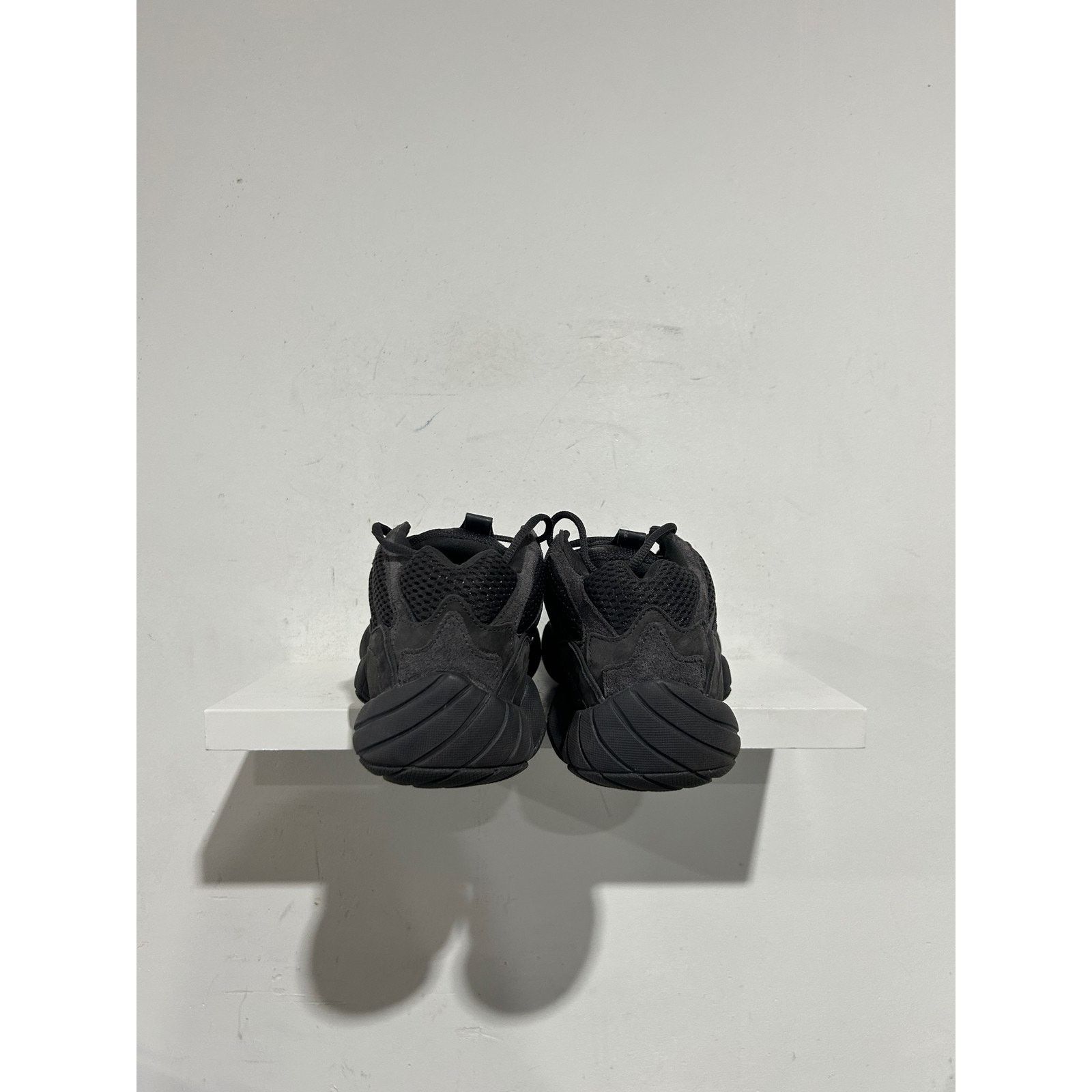 Adidas ADIDAS YEEZY 500 'GRANITE' SIZE 9.5 PREOWNED Size US 9.5 / EU 42-43 - 4 Thumbnail