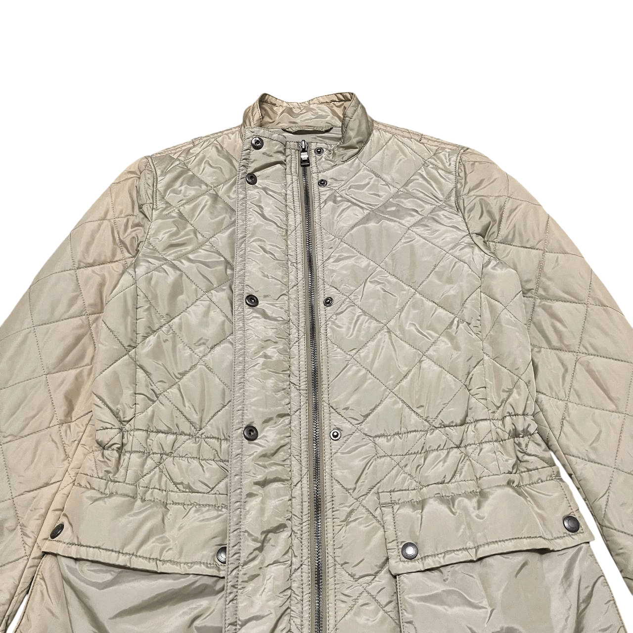 Coach Coach New York Quilted Jacket Size XS / US 0-2 / IT 36-38 - 8 Thumbnail