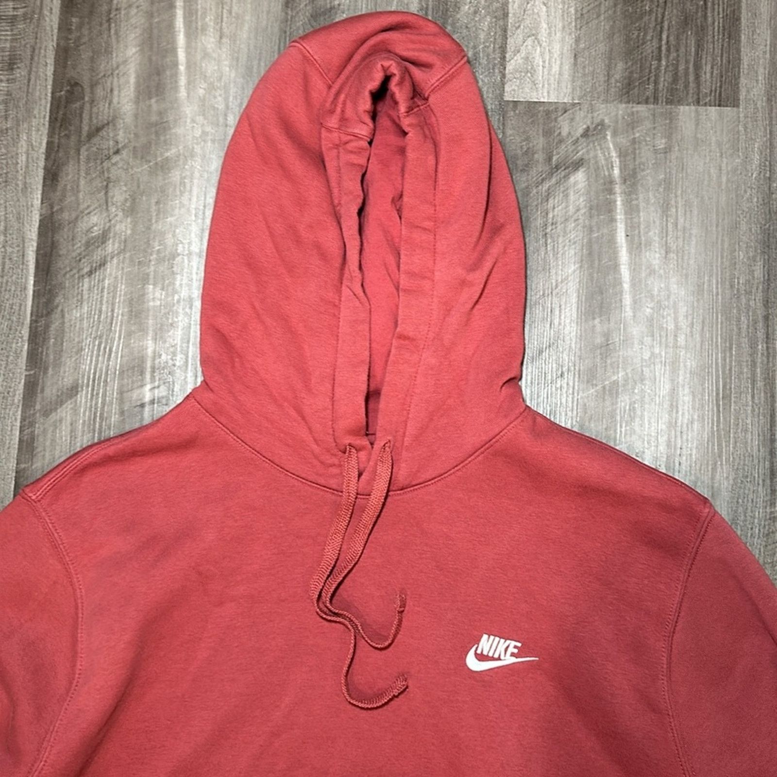 Nike Nike Club Fleece Pullover - Large Size US L / EU 52-54 / 3 - 6 Thumbnail