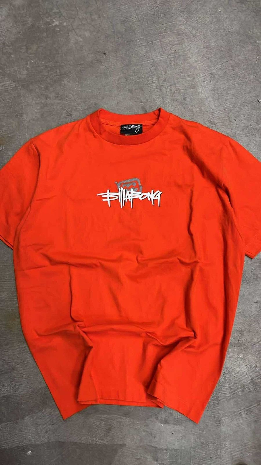 Billabong Billabong Australia Vintage Tee Size US L / EU 52-54 / 3 - 2 Thumbnail