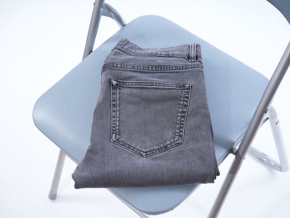 Acne Studios Acne Studios Ace Used Cash denim jeans size 30 Size US 30 / EU 46 - 1 Thumbnail