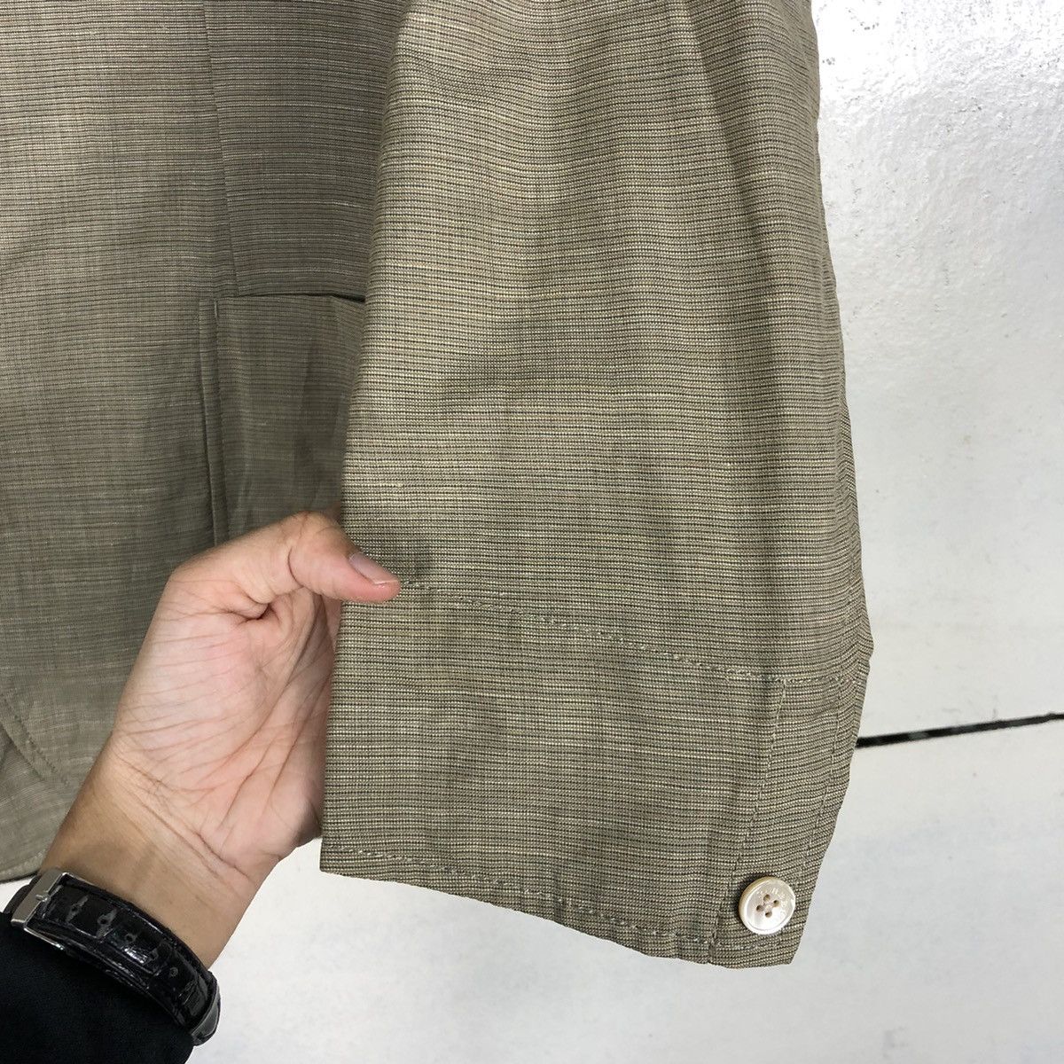 Burberry ❤️‍🔥SEND OFFER❤️‍🔥 BURBERRY COATS Size US L / EU 52-54 / 3 - 13 Thumbnail