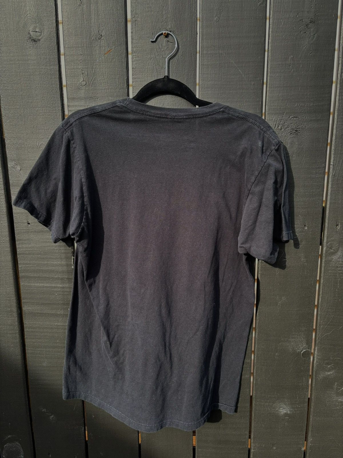Other 4PF Skull Vintage Streetwear Hype T-shirt Size US M / EU 48-50 / 2 - 6 Thumbnail