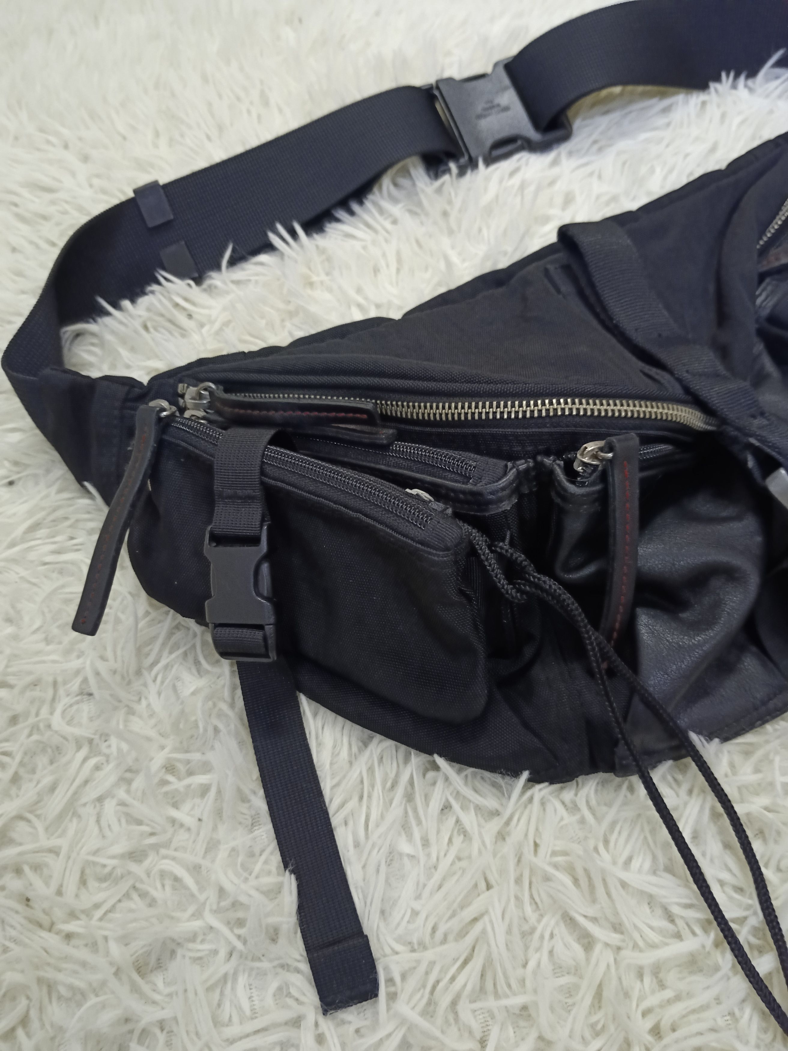 Darn Tough TOUGH TACTICAL CROSSBODY Size ONE SIZE - 4 Thumbnail